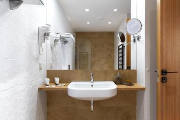 استراحتگاه Vytautas Mineral Spa