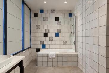 استراحتگاه Vytautas Mineral Spa