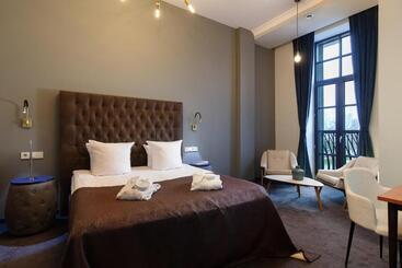 استراحتگاه Vytautas Mineral Spa