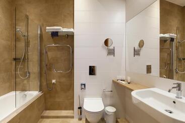 استراحتگاه Vytautas Mineral Spa