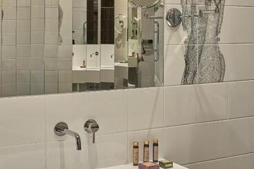 استراحتگاه Vytautas Mineral Spa