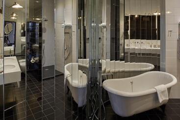 استراحتگاه Vytautas Mineral Spa