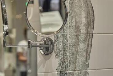 استراحتگاه Vytautas Mineral Spa