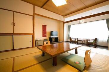 日式旅馆 Kinosato Yamanoyu