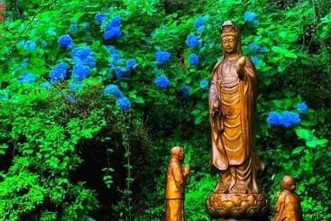 日式旅馆 Kinosato Yamanoyu