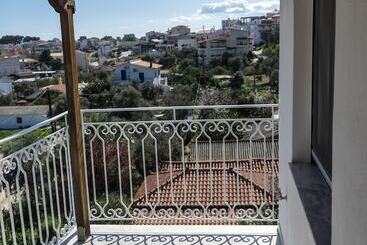 Act Art Skiathos
