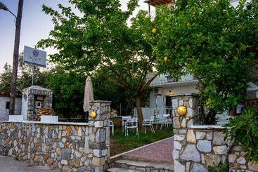 Act Art Skiathos