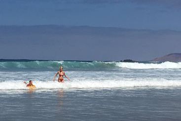 Juanita Beach