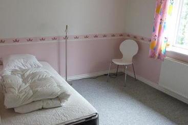Snehvide Bed & Breakfast