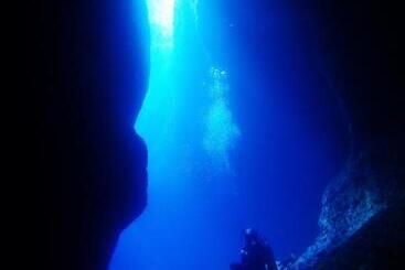 تختخواب و صبحانه 綠島寧靜海潛水 城堡館 Twinkleocean Diving Hostel