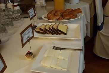 Boutique Hotel Ignacia Villoria