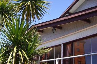 Boutique Hotel Ignacia Villoria