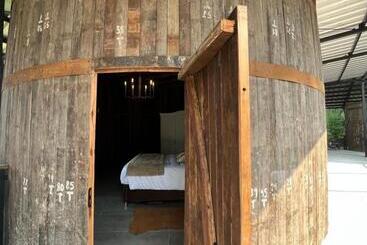 Cava Colchagua Hotel Boutique