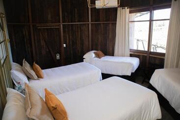 Cava Colchagua Hotel Boutique