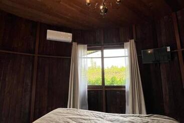 Cava Colchagua Hotel Boutique