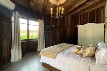 Cava Colchagua Hotel Boutique