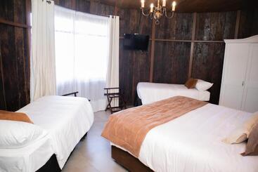Cava Colchagua Hotel Boutique