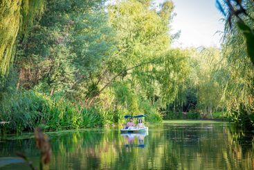 Cava Colchagua Hotel Boutique