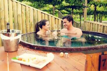 Cava Colchagua Hotel Boutique