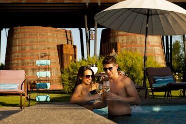 Cava Colchagua Hotel Boutique