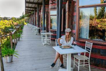 Cava Colchagua Hotel Boutique