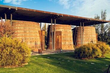 Cava Colchagua Hotel Boutique