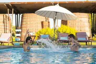 Cava Colchagua Hotel Boutique