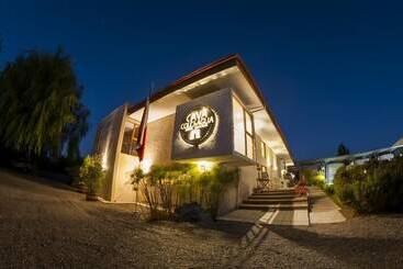 Cava Colchagua Hotel Boutique