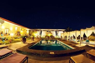 Cava Colchagua Hotel Boutique