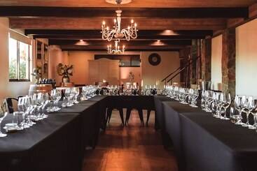 Cava Colchagua Hotel Boutique