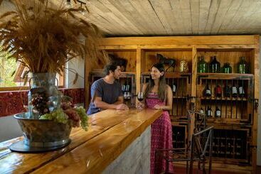 Cava Colchagua Hotel Boutique