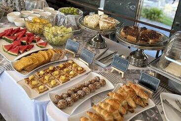 Cava Colchagua Hotel Boutique