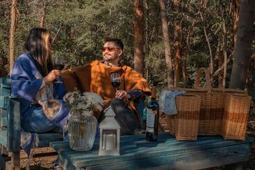 Cava Colchagua Hotel Boutique