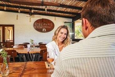 Cava Colchagua Hotel Boutique
