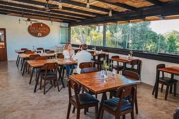 Cava Colchagua Hotel Boutique
