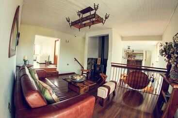 Cava Colchagua Hotel Boutique