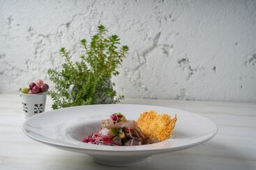 Cava Colchagua Hotel Boutique
