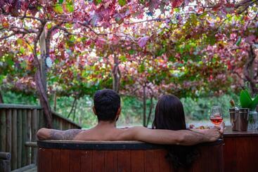 Cava Colchagua Hotel Boutique
