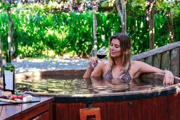 Cava Colchagua Hotel Boutique
