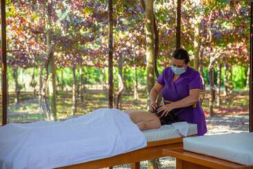 Cava Colchagua Hotel Boutique