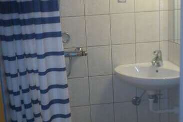 Danhostel Nykøbing Mors