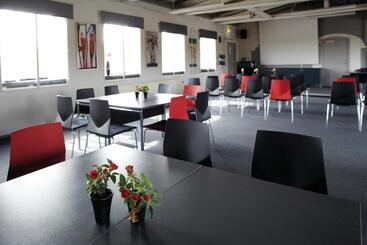 Danhostel Svendborg