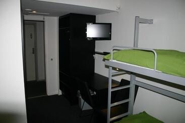 Danhostel Svendborg