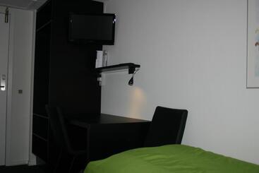 Danhostel Svendborg