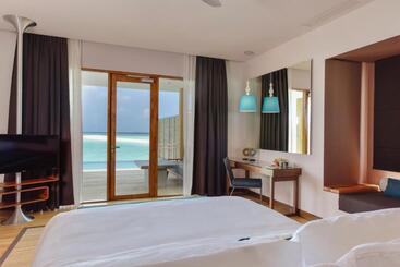 Dhigali Maldives   A Premium All Inclusive Resort