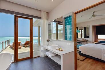 Dhigali Maldives   A Premium All Inclusive Resort