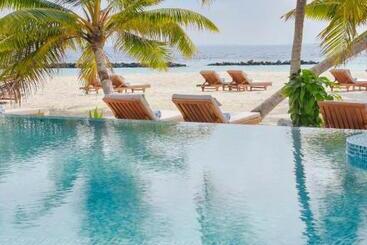 Dhigali Maldives   A Premium All Inclusive Resort