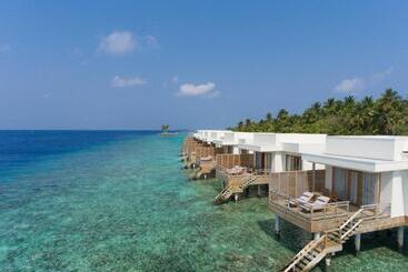 Dhigali Maldives   A Premium All Inclusive Resort