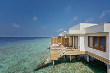 Dhigali Maldives   A Premium All Inclusive Resort