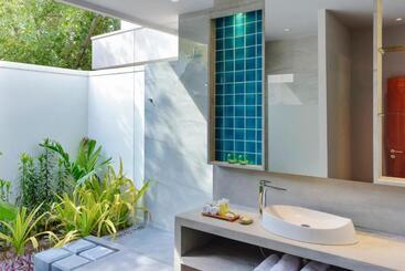 Dhigali Maldives   A Premium All Inclusive Resort